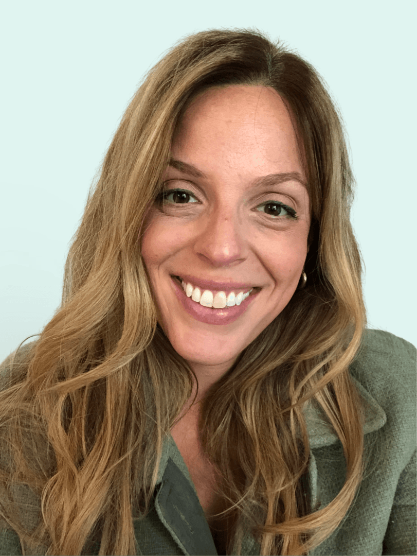 Laurianne Crevier, M.Sc. Pht, FCAMPT - Physiothérapeute professionnelle